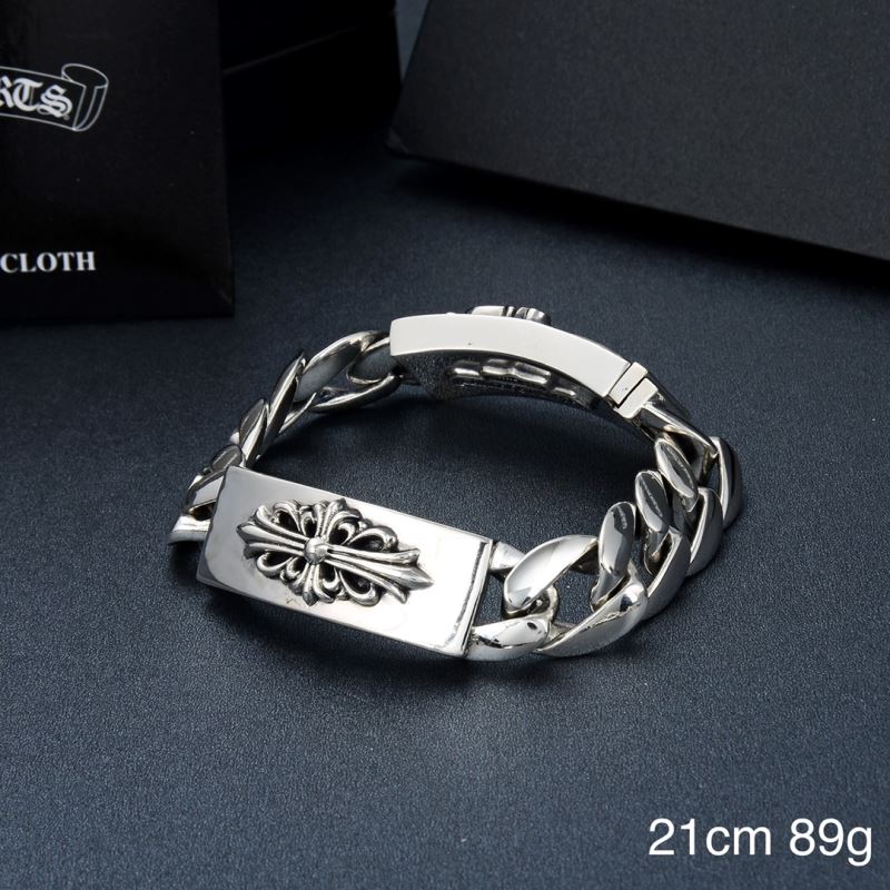 Chrome Hearts Bracelets